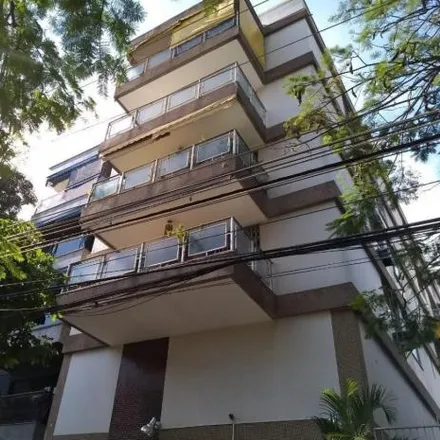 Buy this 2 bed apartment on Rua Doutor Ferrari in Todos os Santos, Rio de Janeiro - RJ