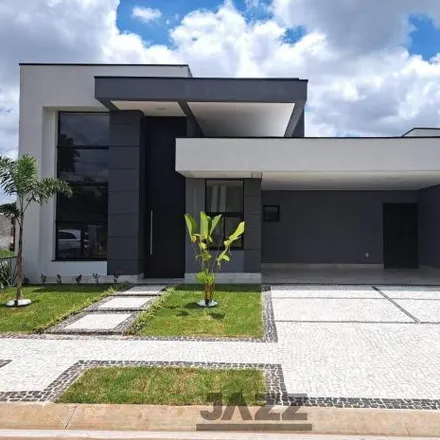Buy this 3 bed house on Propriedade Bela Vista in Parada José Padovani, Avenida João Aranha