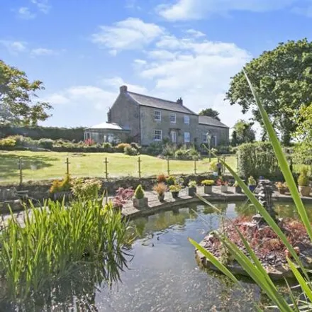 Image 1 - unnamed road, Cornwall, TR8 4PP, United Kingdom - House for sale