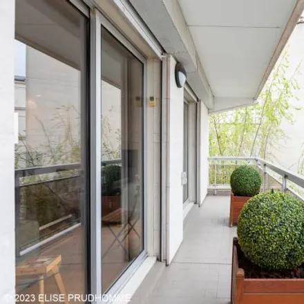 Image 7 - 2 Rue de Sablonville, 75017 Paris, France - Apartment for rent
