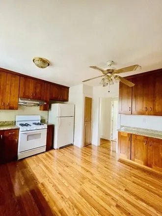 Rent this 4 bed apartment on 23;25 Dartmouth Street in Quincy Point, Quincy