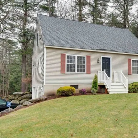 Buy this 3 bed house on 44 Prescott Road in Raymond, Rockingham County