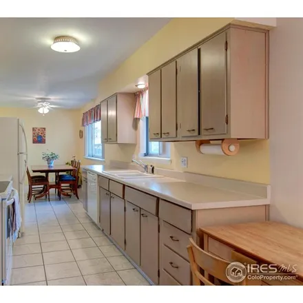 Rent this 1 bed room on 1281 Springfield Drive in Fort Collins, CO 80521