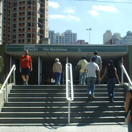 Image 9 - São Paulo, Vila Beatriz, SP, BR - Apartment for rent