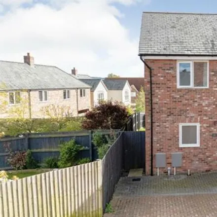 Buy this 3 bed house on 11 Hyde Close in South Littleton, WR11 8TE