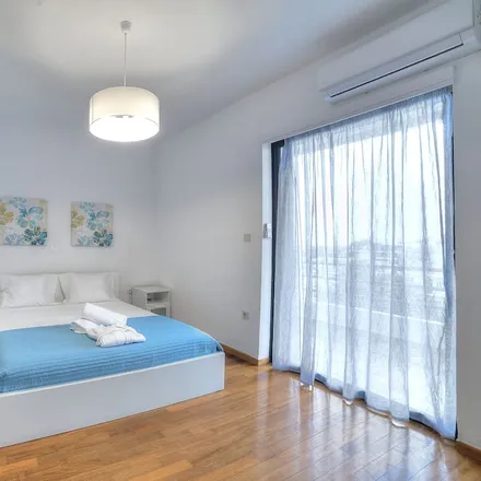 Rent this 3 bed apartment on Attica