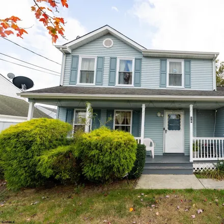 Buy this 3 bed house on 16 West McKinley Avenue in Galloway Township, NJ 08205