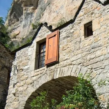 Image 2 - Route des Gorges du Tarn (Sainte-Enimie), 48210 Gorges du Tarn Causses, France - House for rent