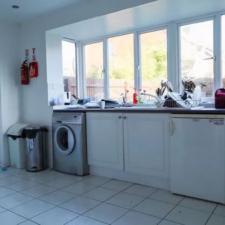 Rent this 1 bed apartment on 17 Rimer Close in Norwich, NR5 9HZ