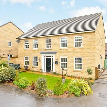 Buy this 5 bed house on unnamed road in Hampsthwaite, HG3 2FY