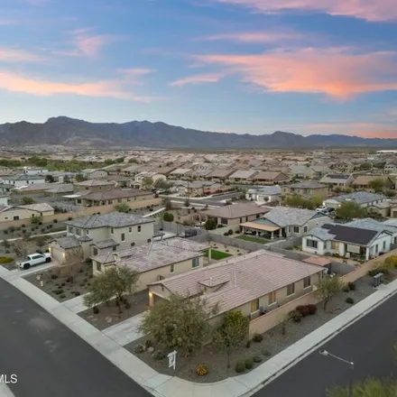 Image 1 - 18712 West Georgia Avenue, Litchfield Park, Maricopa County, AZ 85340, USA - House for sale