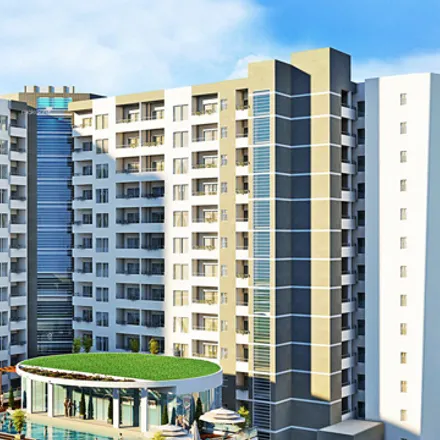 Buy this 3 bed apartment on unnamed road in Subramanyapura, Bengaluru - 560111