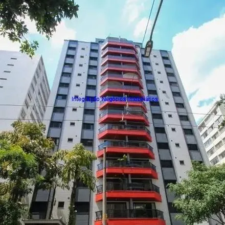 Image 2 - Rua Piauí 321, Higienópolis, São Paulo - SP, 01227-100, Brazil - Apartment for sale