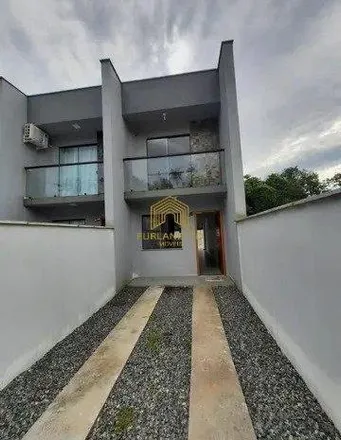 Buy this 2 bed house on Rua Advogado Miguel Cercal 317 in Nova Brasília, Joinville - SC