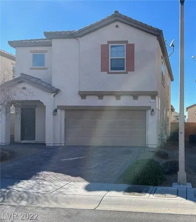 Buy this 3 bed house on 975 Via del Campo in Henderson, NV 89011