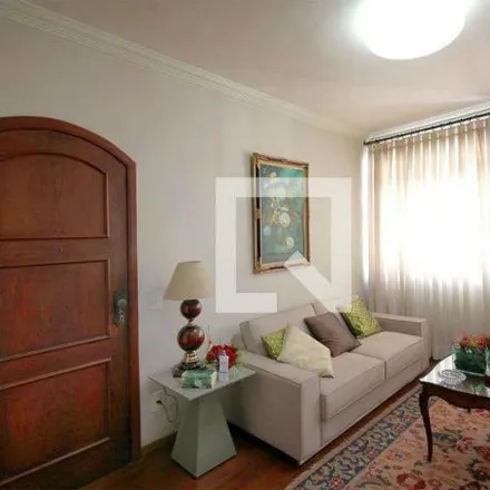 Rent this 3 bed apartment on Rua Jornalista Túlio Berti in Cidade Nova, Belo Horizonte - MG