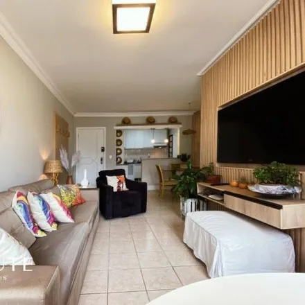 Rent this 3 bed apartment on South Beach Residence in Rua 3750, Centro