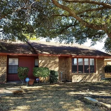 Image 3 - 111 Cole Street, Garland, TX 75040, USA - Apartment for rent