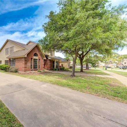 Image 4 - 8049 Pine Falls Drive, Copperfield, Harris County, TX 77095, USA - House for sale