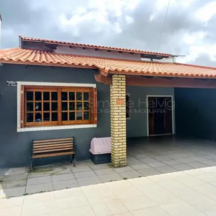 Image 1 - Avenida Ponche Verde, Jardim dos Lagos, Guaíba - RS, 92714-725, Brazil - House for sale