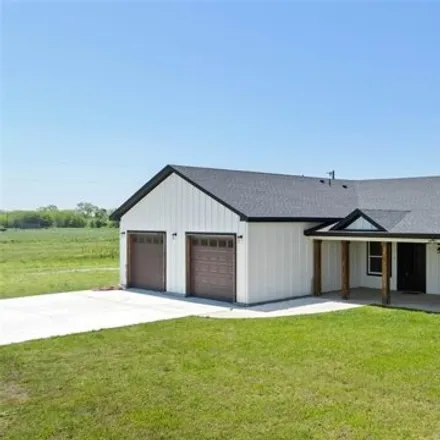 Buy this 3 bed house on Triangle Road in Cooke County, TX 76272