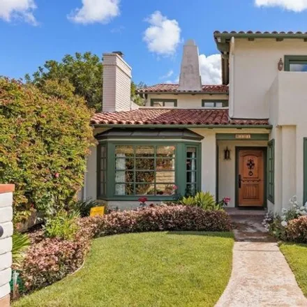 Rent this 4 bed house on 6121 La Flecha in Rancho Santa Fe, San Diego County