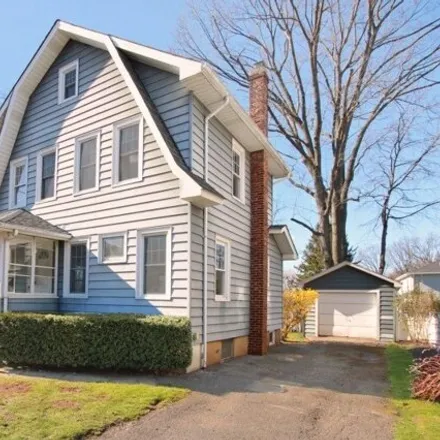 Buy this 4 bed house on 40 Pierson Street in Bloomfield, NJ 07003