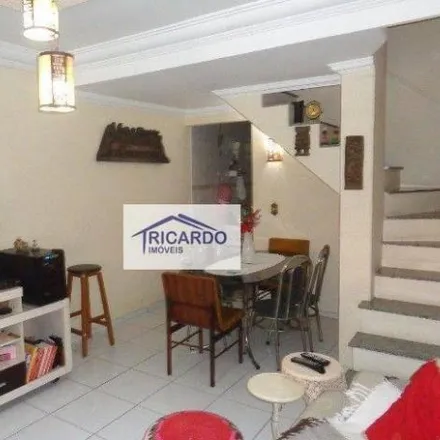 Buy this 2 bed house on unnamed road in Morros, Guarulhos - SP