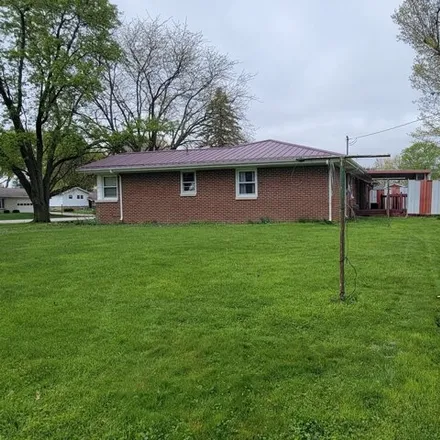Image 5 - 800 East Southway Boulevard, Kokomo, IN 46902, USA - House for sale