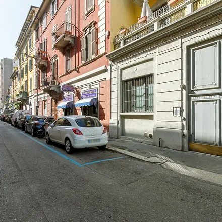 Image 2 - Via Cristoforo Gluck 40, 20125 Milan MI, Italy - Apartment for rent