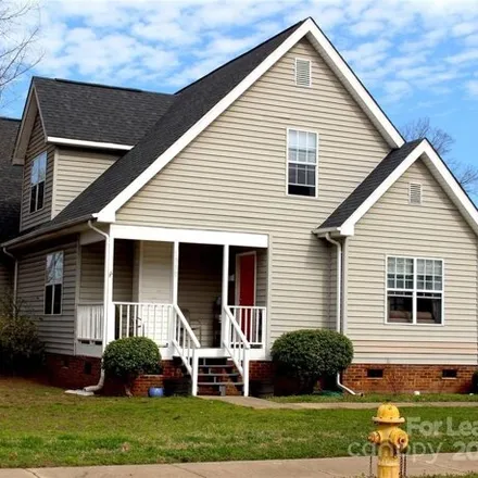 Rent this 3 bed house on 1530 Wilmore Drive in Charlotte, NC 28203