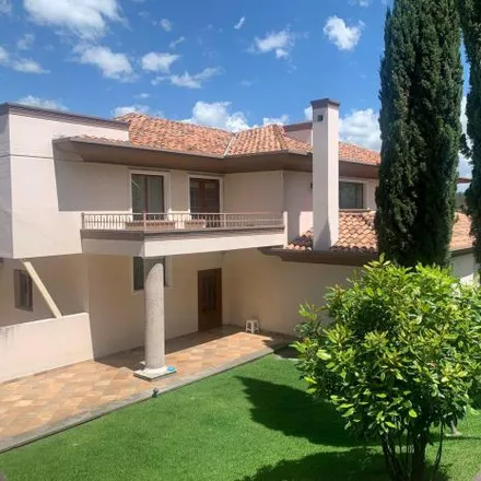 Buy this 2 bed house on unnamed road in 170901, Cumbaya