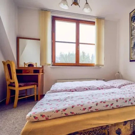 Rent this 2 bed apartment on 512 46 Harrachov