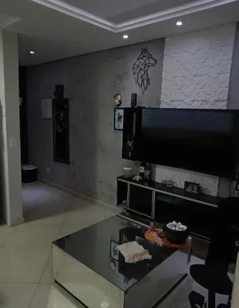 Buy this 2 bed apartment on Rua Arouche in Jardim do Estádio, Santo André - SP