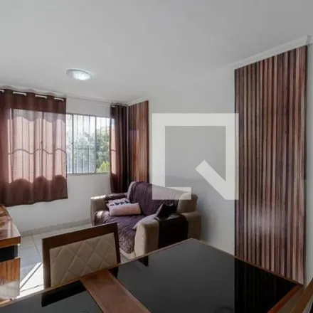 Rent this 2 bed apartment on Rua Augusto Blasi in Sacomã, São Paulo - SP
