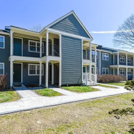 Buy this 1 bed condo on 1199 Cricket Brook in Dover, NH 03820