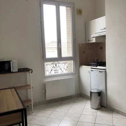 Image 3 - 155 Avenue de Verdun, 94200 Ivry-sur-Seine, France - Apartment for rent