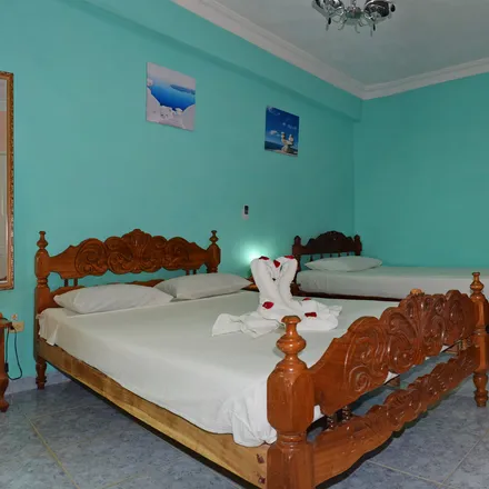 Image 6 - Trinidad, Purísima, SANCTI SPIRITUS, CU - House for rent