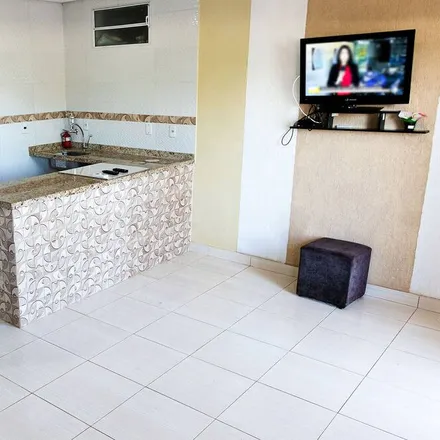 Rent this 3 bed house on Camaçari in Região Metropolitana de Salvador, Brazil