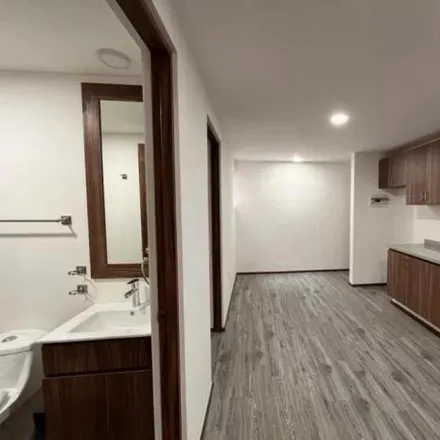 Buy this 2 bed apartment on Calle Lago Trasimeno 140 in Miguel Hidalgo, Santa Fe