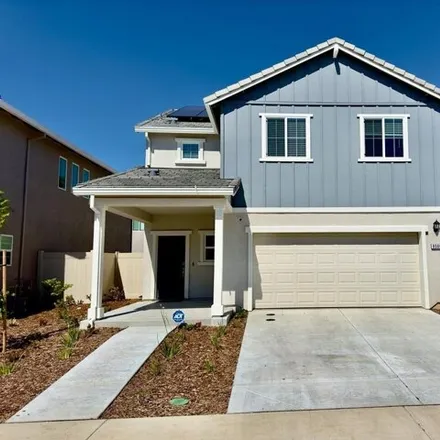 Buy this 4 bed house on 8986 Osterville Way in Elk Grove, California