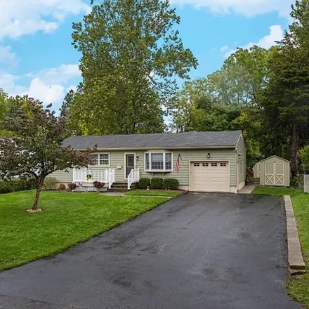 Buy this 3 bed house on 11 Glenbrook Road in Ogdensburg, Sussex County