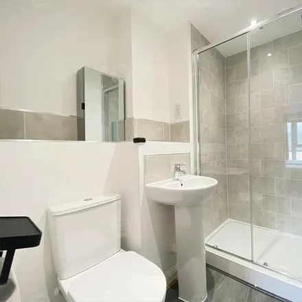 Image 7 - Belgrave Middleway, Attwood Green, B5 7EY, United Kingdom - Apartment for sale