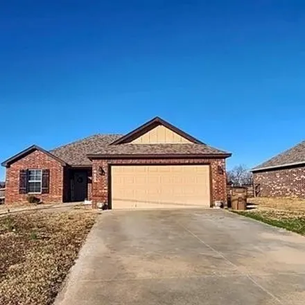 Buy this 3 bed house on North Osage Drive in Osage County, OK 74073