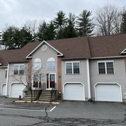 Buy this 3 bed condo on 18 Palmer Road in Monson, Hampden County