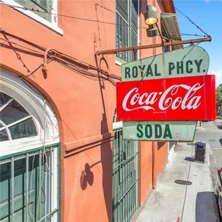 Image 5 - 1101 Royal Street, New Orleans, LA 70116, USA - House for sale