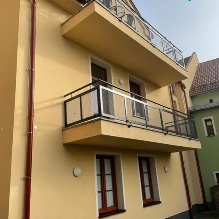 Rent this 3 bed apartment on náměstí Svobody in 348 15 Planá, Czechia