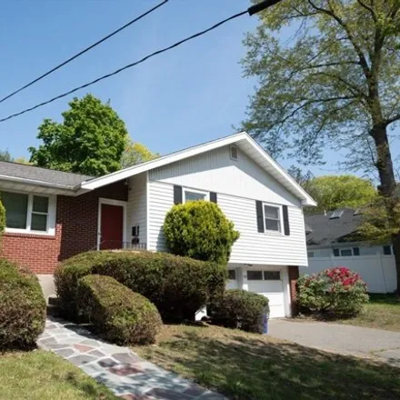 Buy this 3 bed house on 145 Grove Street in Brookline, MA 02467