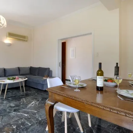 Rent this 2 bed apartment on Doukades in Corfu Regional Unit, Greece