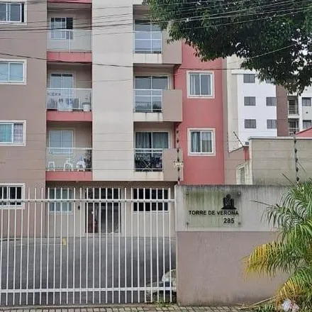 Buy this 2 bed apartment on Escola Municipal Professor Pedro Constantino da Rocha in Rua José Ivahí Camargo 261, Pedro Moro